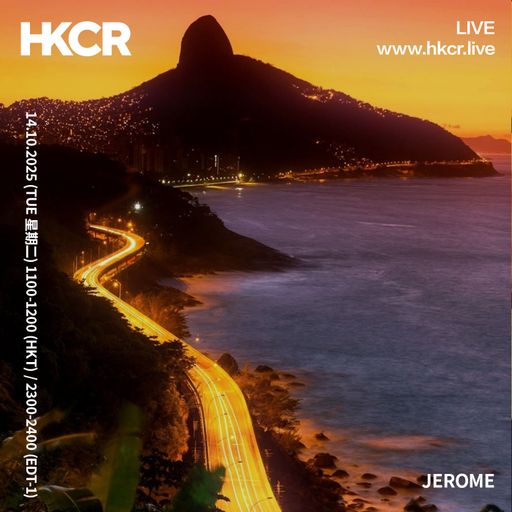 JEROME - 14/10/2025