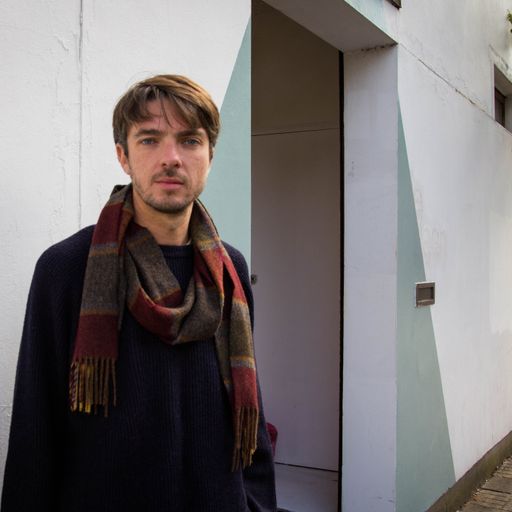 Hello Skinny // 04-10-16