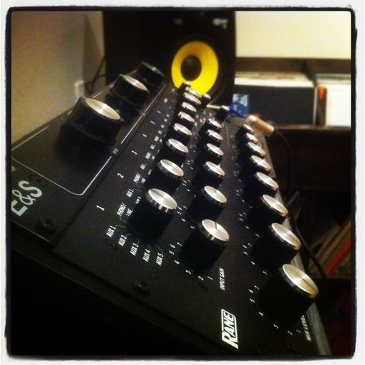 DJ paTRICK Live @ Radio Wow 23.6.2016