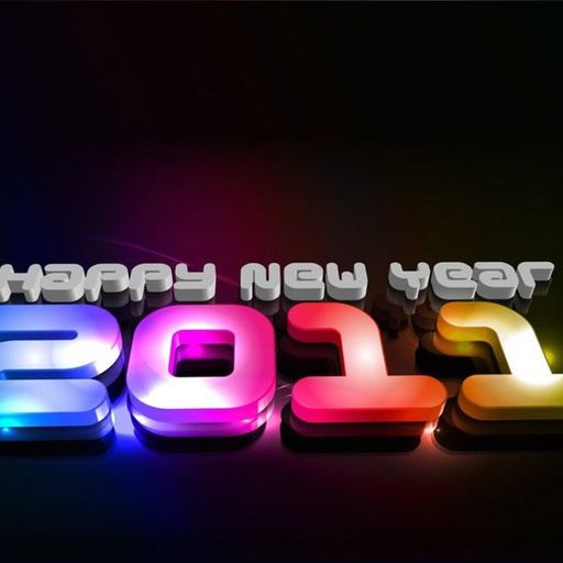 Welcome to 2011