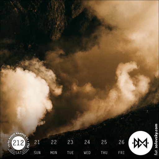 Digital Meditation # 212 [  TENDERLONIOUS / 2 TIMES NOTHING / COL3TRANE / CHRIS DADDY DAVE ]