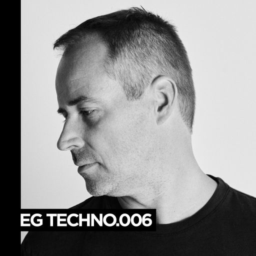 EG TECHNO.006 Christian Smith