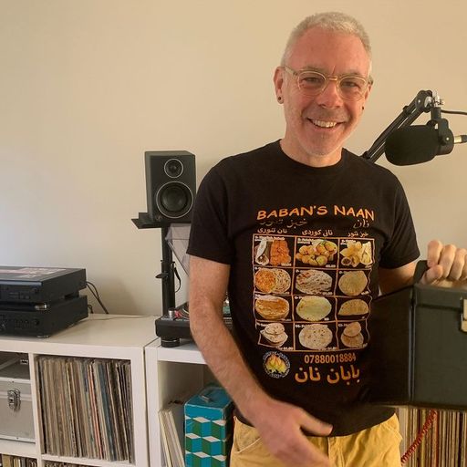 Diddy Wah - 19th October 2025