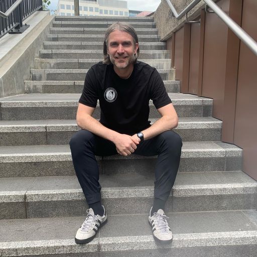 Rileforce Sounds - 14/07/24 - Voices Radio