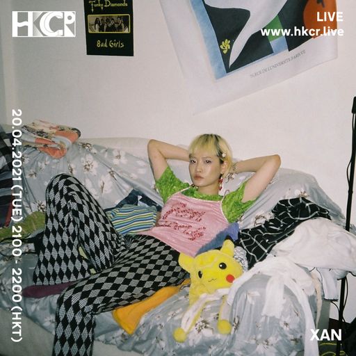 XAN - 20/04/2021