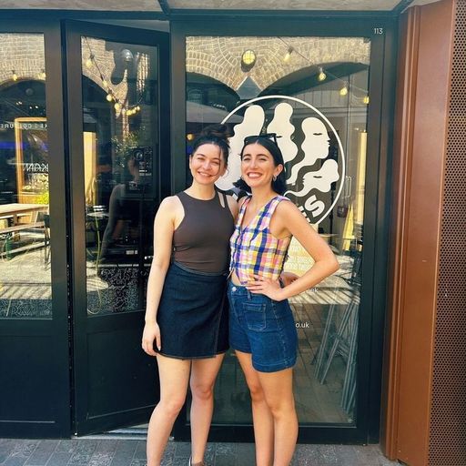 The Breakfast Show w/ Maria Hanlon & Martha - 19/07/24