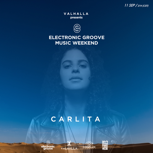 EGMW - Carlita