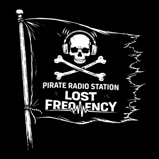 LOST FREQUENCY  Sessions 001 — BEAU LE MARSH