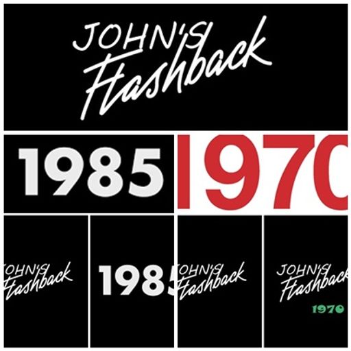 flashback to 1985 and 1970 enjoy