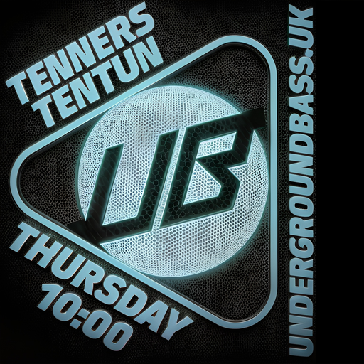 TennersTenTun-'1997' Hardcore Stomp Show #314 Undergroundbass-05/03/26