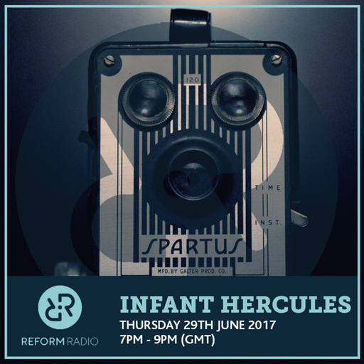 Infant Hercules 29th June 2017