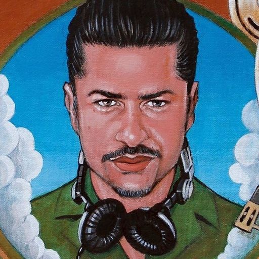 New Music Worldwide: D.Vyzor // 03-06-17