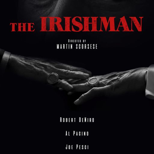 Hoxton Movies review The Irishman, Monos, Luce & The King