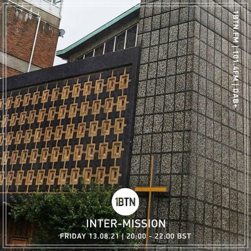 INTER-MISSION - 13.08.2021