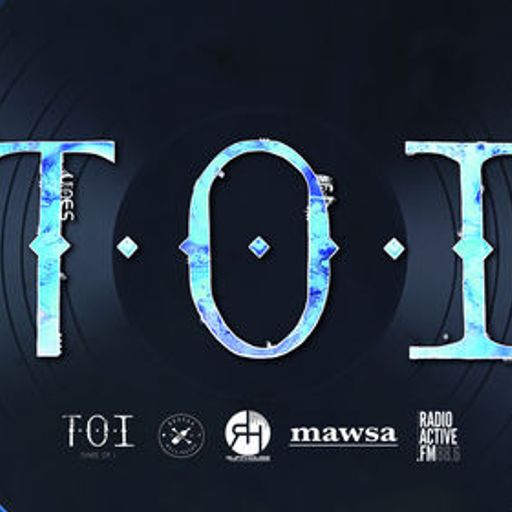 Tunes of I Live to Air