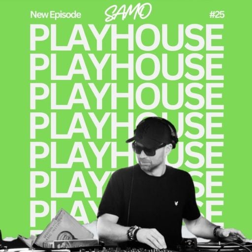 SAMO - Playhouse (25/02/26)