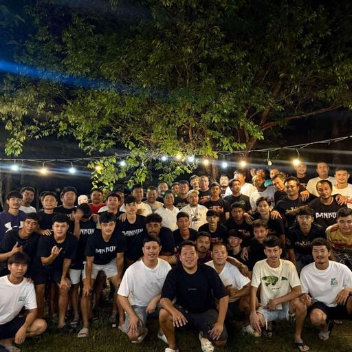 HBD กู๋นิว ท่าทรายโชคประสิทธิ์ [ ดีเจมอสซี่ x MC เทียรี่ ]