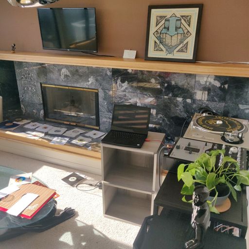 Future Listening - Guest Ethan 7.21