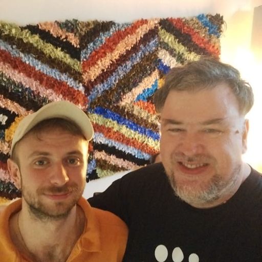 Estimuloshow #66 w/ Jank Inc. & Estimulo 27.07.2023