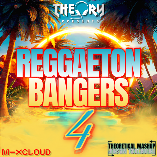 REGGAETON BANGERS 4