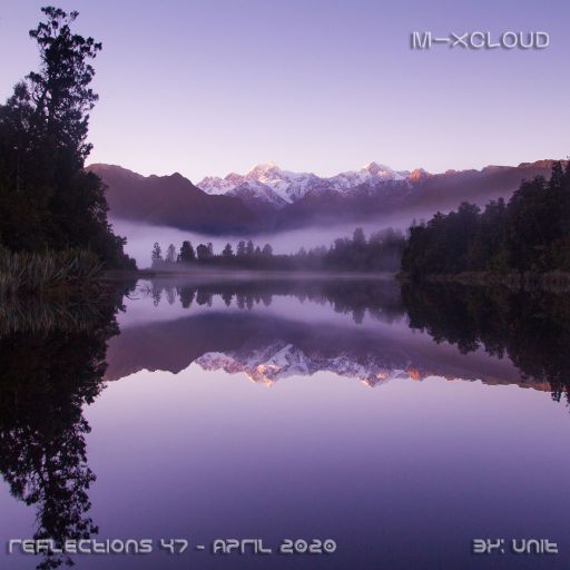 Reflections 47 - April 2020