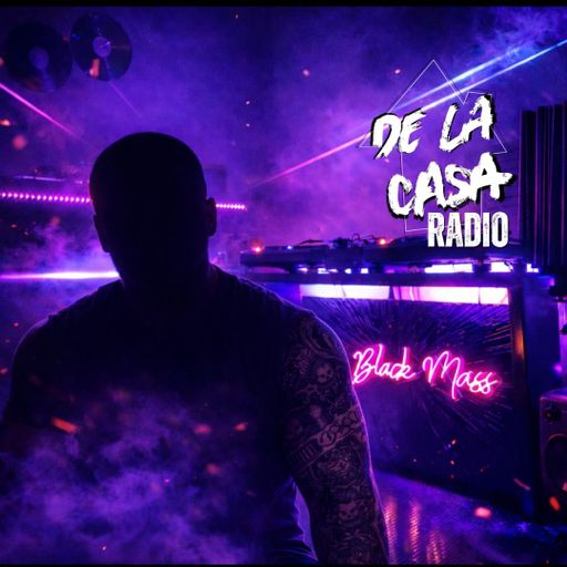 Black Mass - De La Casa Radio 23.01.26