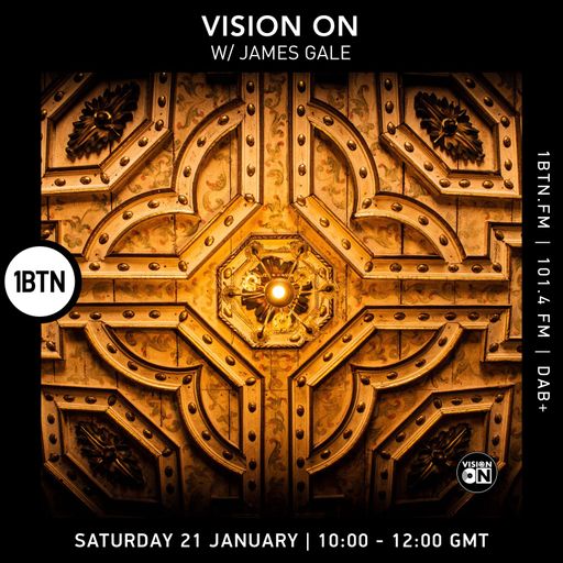 Vision On - 21.01.2023