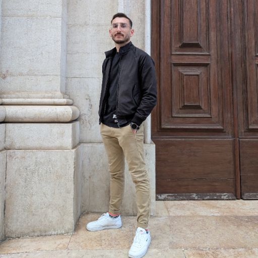 Fleecy Flakes w/ Yamen H7 - 26.04.25