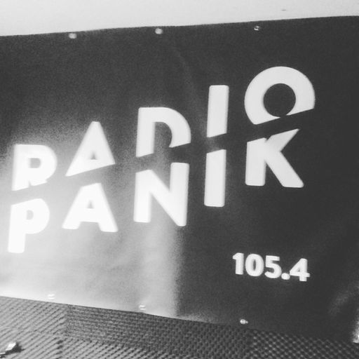 Panikbars