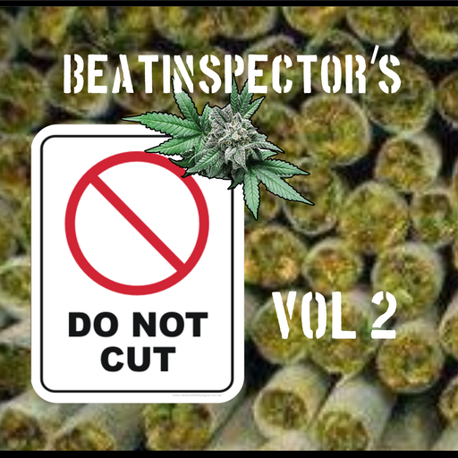 Beatinspector's Do Not Cut VOL2