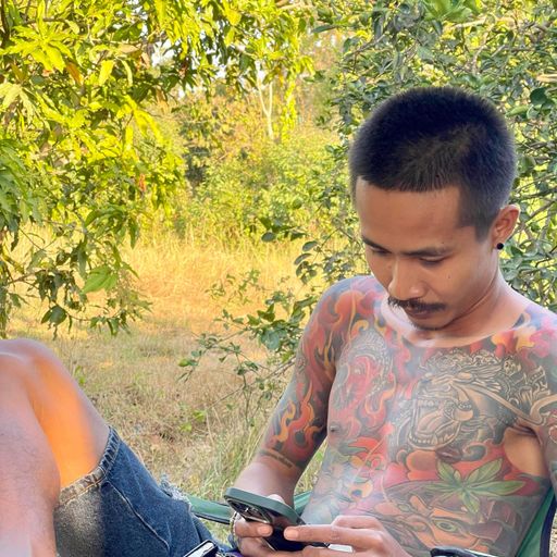 นายหัวใต้ดิน