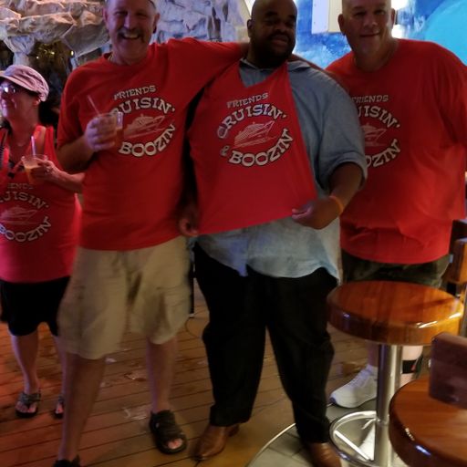 Boozin N Cruisin May '18 Part 1 of 2