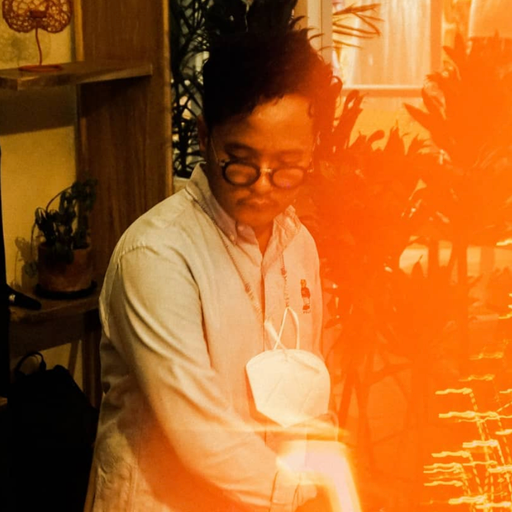 Nice N' Greasy #008 Dimas D (27/09/2023)