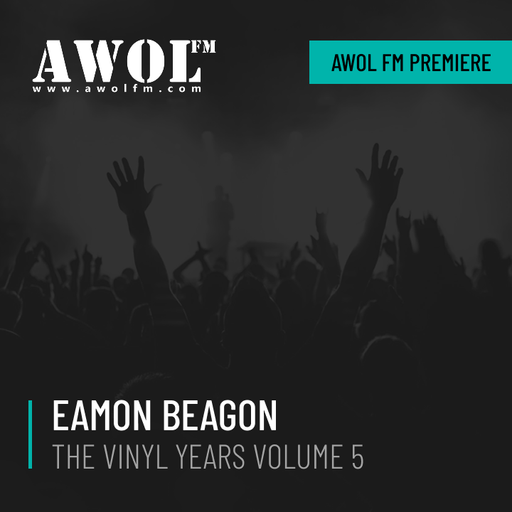 Eamon Beagon - The Vinyl Years Volume 05