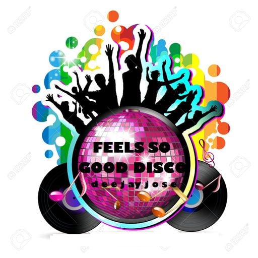 Feels So Good Disco Mix by deejayjose