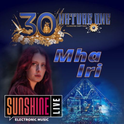 Mha Iri - Nature One 2025 Century Circus