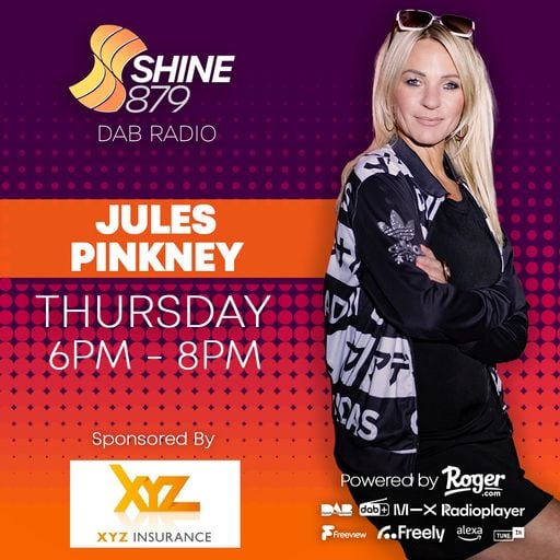 Jules Pinkney - 26 Feb 2026