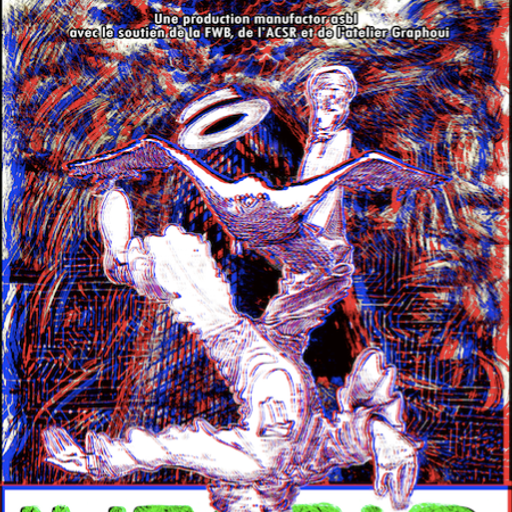 Midi Express 12_03_24_ Pognon en Intérim