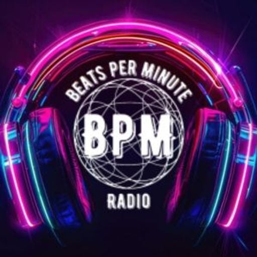 BPM Radio Tech House #074