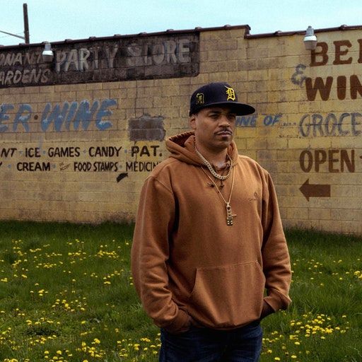 Omar S presents WFXHE – May Flowers Mix