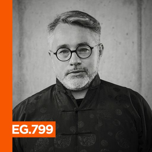 EG.799 Robag Wruhme
