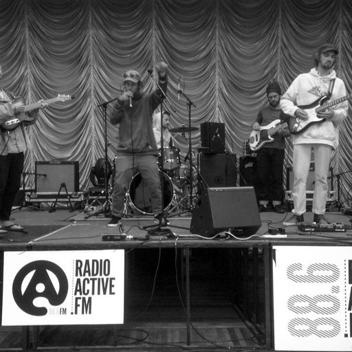 Active Live: Simloco 22-02-2019