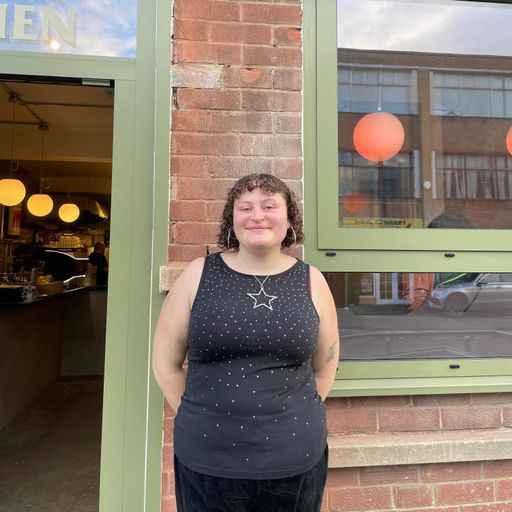 My Ears to Yours w. Batesy - November ￼2025