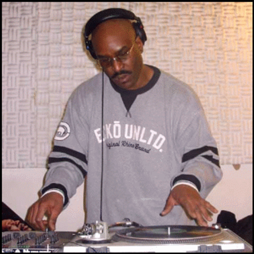 Easy Mo Bee Track Megamix Vol 2