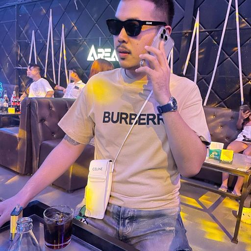 Hbd อาเฉิน by ทีมงานเมียพวกเรา