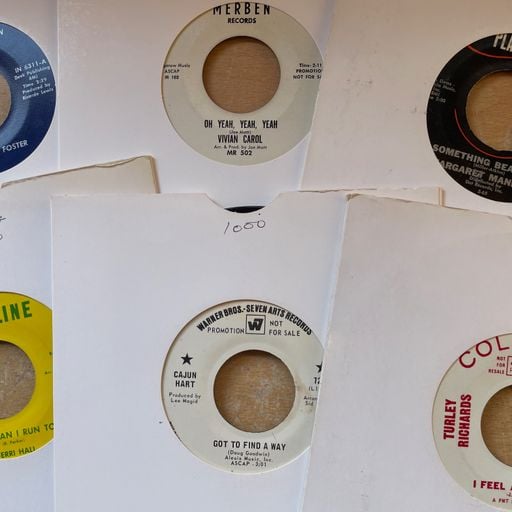 THE PETE SMITH NORTHERN SOUL SHOW 21/8/25 – GREEN EYED MONSTER PART 3