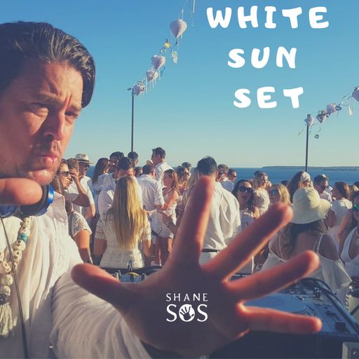 WP19 - WHITE SUNSET