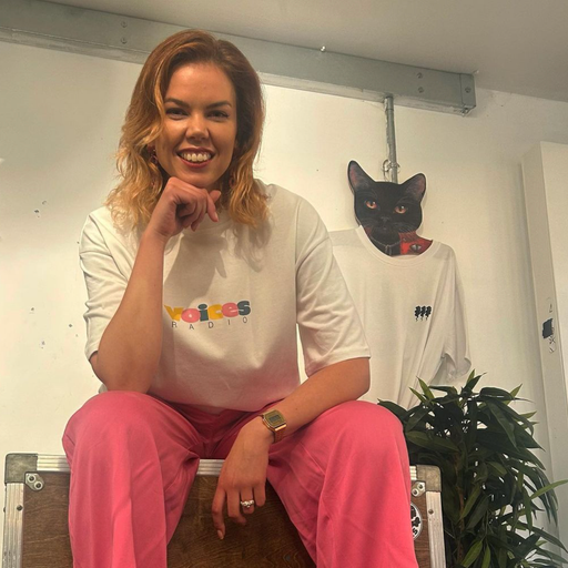 Fabs Future Sounds 01/11/23 - Voices Radio