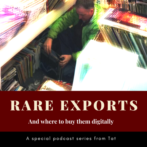 Rare Exports And Where To Buy Them Digitally #8