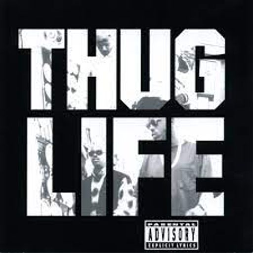 DJ JOEY RUBALCABA THE THUG LIFE miX